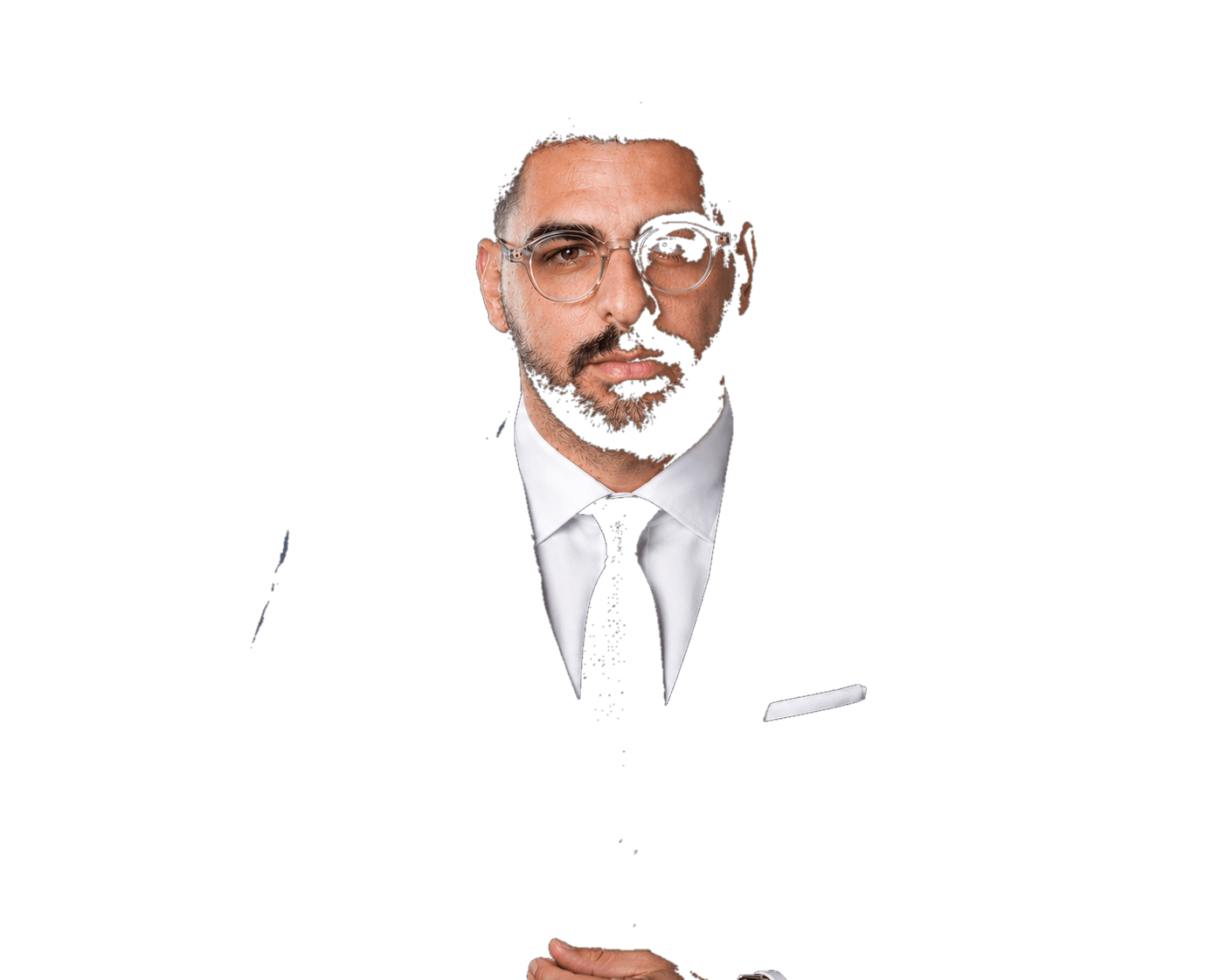 Marko Rakočević — Founder & CEO, Smartechor